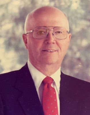 William Allin